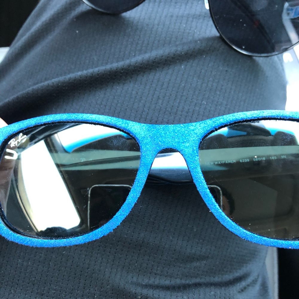 Ray bans sunglasses